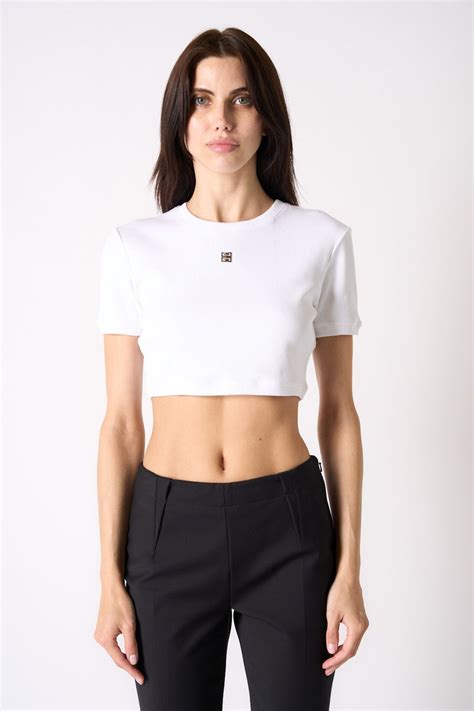 givenchy crop